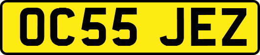 OC55JEZ
