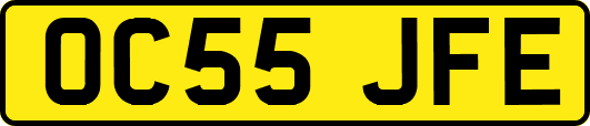 OC55JFE