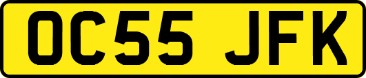 OC55JFK