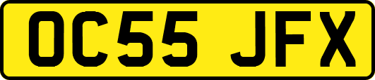 OC55JFX