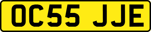 OC55JJE