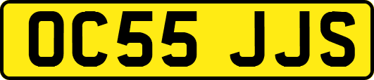 OC55JJS