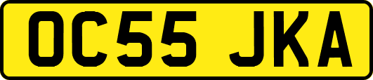 OC55JKA