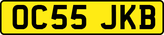 OC55JKB