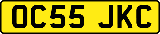 OC55JKC