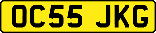OC55JKG