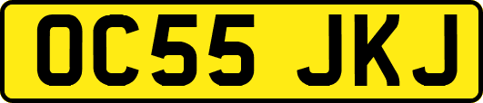 OC55JKJ