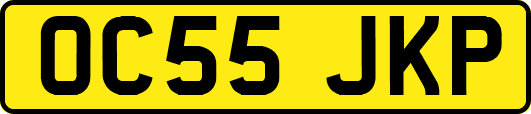 OC55JKP