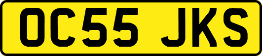OC55JKS