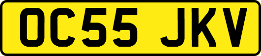 OC55JKV