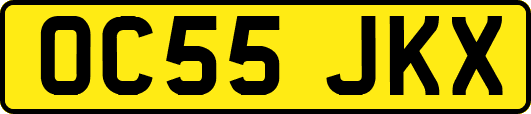 OC55JKX