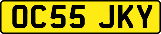 OC55JKY