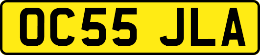 OC55JLA
