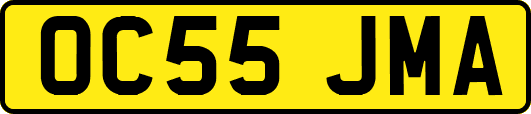 OC55JMA