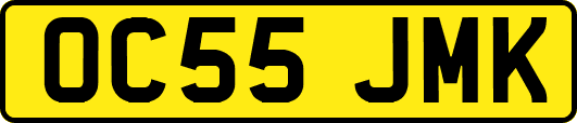 OC55JMK