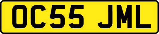 OC55JML