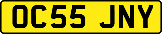 OC55JNY