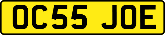 OC55JOE