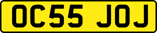 OC55JOJ