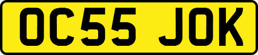 OC55JOK