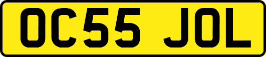 OC55JOL