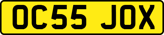 OC55JOX