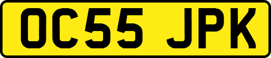 OC55JPK