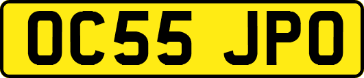 OC55JPO