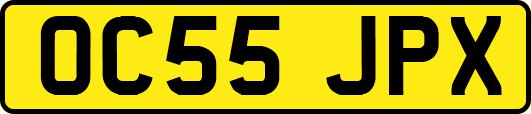 OC55JPX