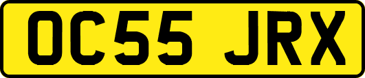 OC55JRX