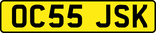 OC55JSK
