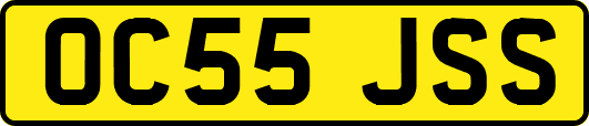 OC55JSS