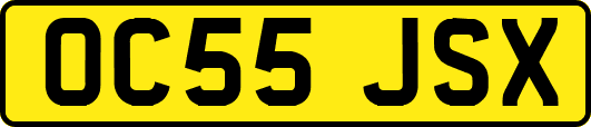 OC55JSX