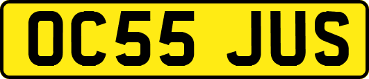 OC55JUS