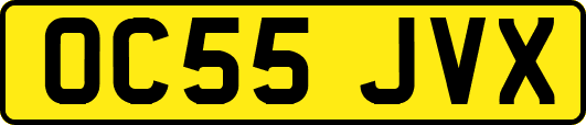 OC55JVX