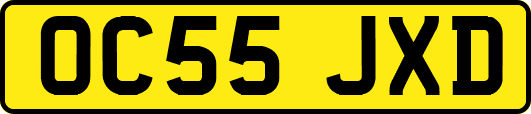 OC55JXD