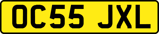 OC55JXL
