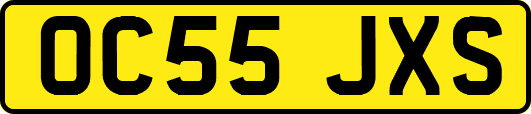 OC55JXS