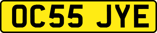 OC55JYE