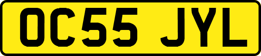 OC55JYL