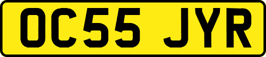 OC55JYR