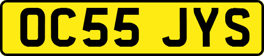 OC55JYS