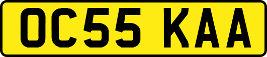 OC55KAA