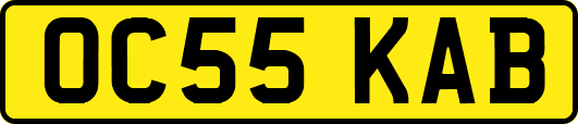 OC55KAB