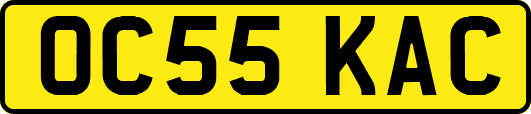 OC55KAC