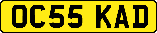 OC55KAD