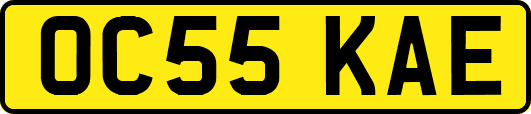 OC55KAE