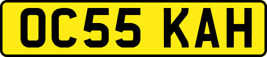 OC55KAH