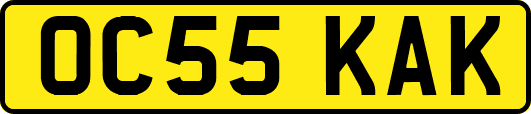 OC55KAK