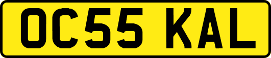 OC55KAL